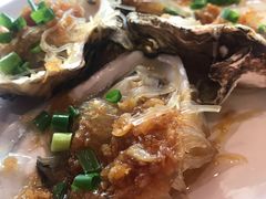-北戴河转鱼·炒螃蟹酱餐厅