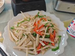 -百味园土菜馆(迎宾东路店)
