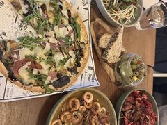 -Blac+Blac(中海环宇荟店)