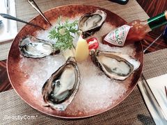 -YUE·6·西式融合餐厅(外滩六号店)