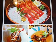 -蟹将军·松叶蟹和牛日料放题自助(K11店)