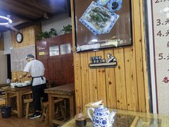 -陇上全荟兰州传统牛肉面(延吉路店)