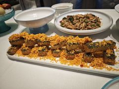 -聆桂烤鸭·金奖烤鸭(静联广场店)