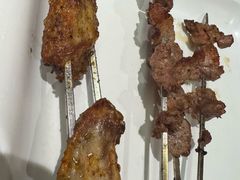-京元盛铜锅涮肉(上海总店)
