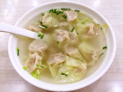 小馄饨-珊珊小笼馆(仙霞路店)
