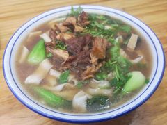 -增盛魁小吃店