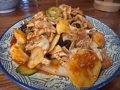 -小二楼炖肠