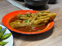 -李叔叔虾蟹大排档(青羊店)