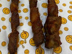 -河州春清真西北特色美食(虎踞路店)