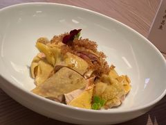 -艳阳天·非遗楚菜(武汉客厅店)