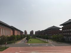 -浙江大学(舟山校区)