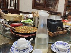 -灶东家民间菜(回兴店)