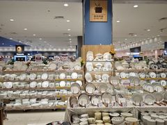 -永旺梦乐城(金银潭店)