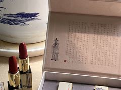-八大山人梅湖景区
