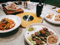-马老六清真餐饮(西站店)