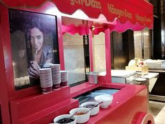 -都会尚膳·海鲜自助餐厅(重庆万豪酒店)