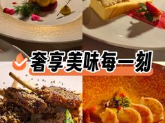 -Kathleen's Waitan 凯圣琳江景西餐厅(外滩店)