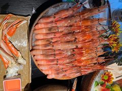 -花潮料理艺食馆(SM新生活广场店)