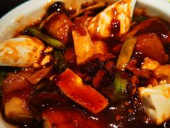 家常豆腐-慧娟面馆·餐厅(望江路店)