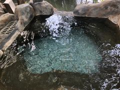 -河源客天下-温泉小镇