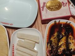 -何师傅美蛙鱼头(汉街店)
