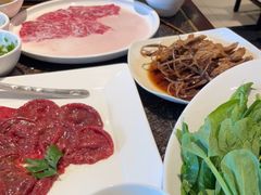 -皇城老妈川味火锅·大连海鲜火锅(港湾店)
