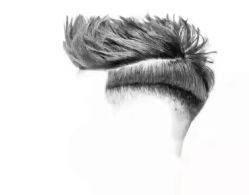 -INXXMAN男士理发