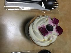 -Dark Horse·黑马蛋糕·低脂·低糖淡奶(金匙望湖大厦店)