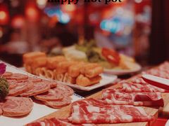 一米肥牛-码头故事·成都老火锅