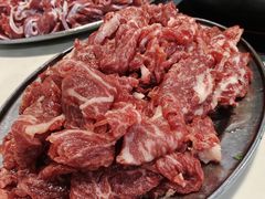 -菜忠潮州牛肉店(岗厦店)