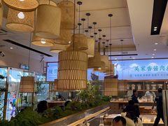 -吴家·非遗淮扬小馆(镇江万达广场店)