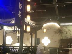 -绿茶餐厅(朝阳大悦城店)