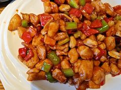 -溢香楼(阳光嘉城店)