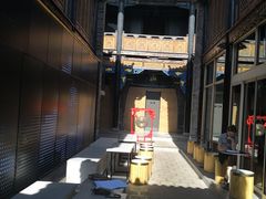 -肯德基(平遥古城店)