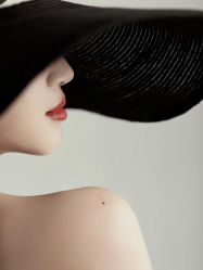 点击看大图 -花开无同摄影写真工作室