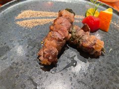 -牛将军•涮肉•烤肉(北京王府井·故宫店)