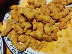 -即墨老公社·海肠捞饭大王(古城店)