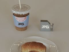-JPG coffee(广州体育西店)