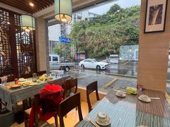 -自游人·美食一楼·地道徽菜(三十年名店)