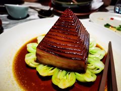 金牌扣肉-湖滨28中餐厅·西湖宴·杭州君悦酒店
