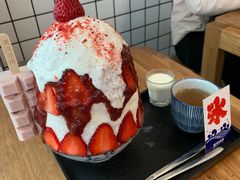 -WONDER ICE 萬得冰田(建設路总店)
