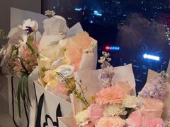 -济南凯宾斯基酒店-THE VIEW云景全日制餐厅