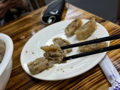 -无招牌