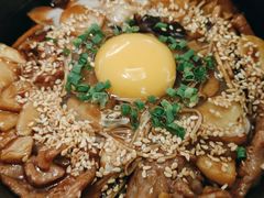 -良木缘咖啡西餐(优品道广场店)
