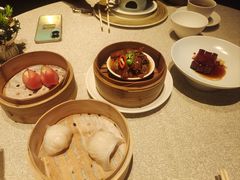 -万丽轩·粤菜(王府井金茂万丽酒店)