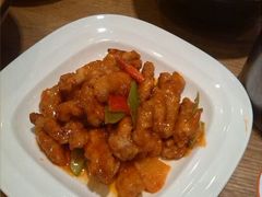 android_upload_pic-吕氏疙瘩汤·新鲁菜(潍坊银座店)
