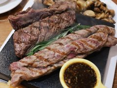 -Entrecôte 法国牛扒馆(保利·时光里店)