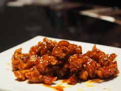 糖醋排骨-三千院·东篱(东门店)