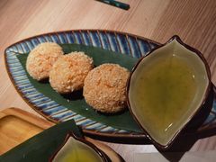 -默加东南亚美食(大宁音乐广场店)