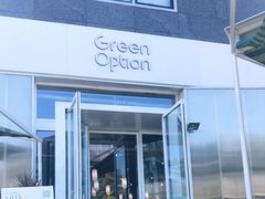 门面-Green Option(官舍店)